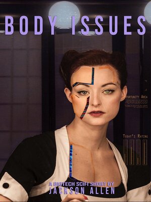 cover image of Body Issues